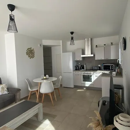 Holiday home Jasmin Vue