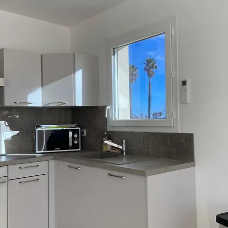 Holiday home Jasmin Vue