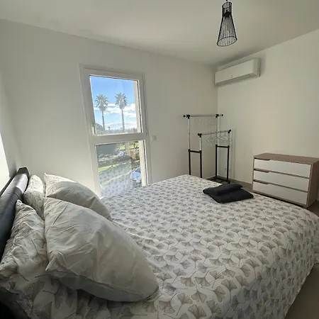 Holiday home Jasmin Vue Sainte-Marie-la-Mer