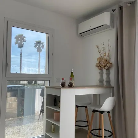 Holiday home Jasmin Vue Sainte-Marie-la-Mer