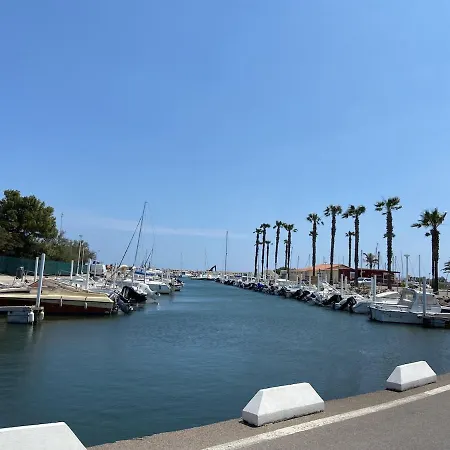 Holiday home Jasmin Vue