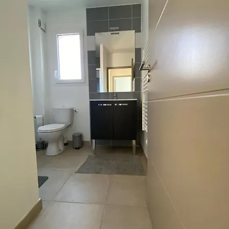 Holiday home Jasmin Vue *