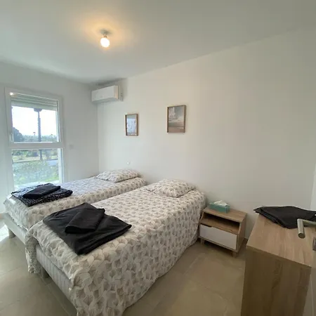 Holiday home Jasmin Vue