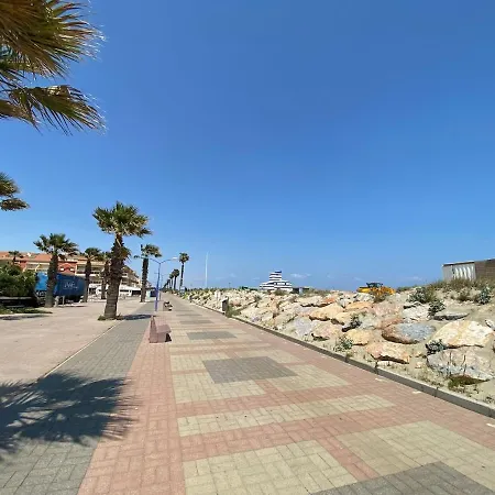 Holiday home Jasmin Vue *